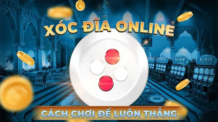 Xóc Đĩa OPPA888: Đỉnh Cao Giải Trí Đậm Chất Việt 1 Xóc Đĩa OPPA888: Đỉnh Cao Giải Trí Đậm Chất Việt